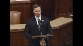 U.S. Rep. Rodney Davis honors the life of Steve Burgess