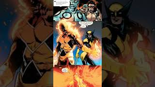 The Broken Abilities Of Synch X-Men