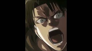 Levi#leviackerman #anime #attackontitan #attackontitanwingsoffreedom #aot #eren #shingekinokyojin