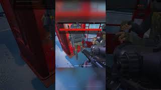 Пронто Пронто Arena Breakout: Infinite #ArenaBreakoutInfinite