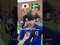 W杯スウェーデン戦の予想スコア聞いてみた結果🇯🇵🇸🇪