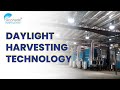 Daylight Harvesting Technology | Skyshade Daylights