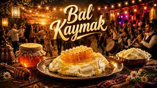 Bal Kaymak