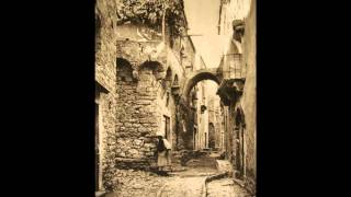 ΤΗΣ ΩΡΙΑΣ ΤΟ ΚΑΣΤΡΟ (Χίος) - Νησιώτικα τραγούδια chords