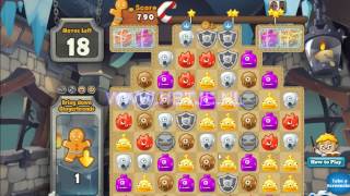 Monster Busters stage 232