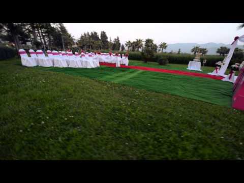 ხელმოწერის ორგანიზება