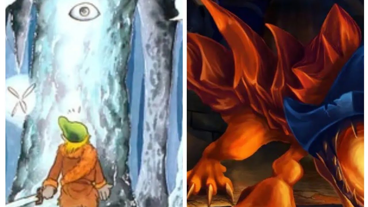 Batalla vs kholsdare y helmasaur king(pasando todo link to the past sin morir#21)