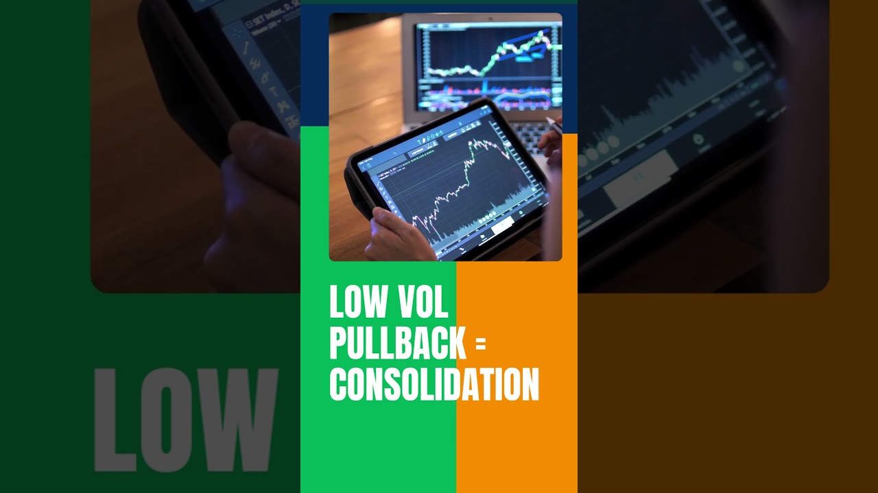 How To Spot Big Money Moves Using Volume Analysis 📊