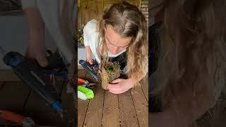 Beginners Spring Floral Decoration