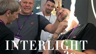 видео: Как мы на интерлайт24 гоняли, сегодня снова туда же. картинка: Как мы на интерлайт24 гоняли, сегодня снова туда же.