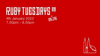Ruby Tuesdays KL #88 & Penang #37
