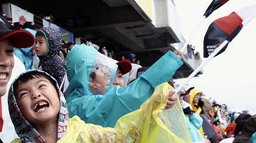 2018 6 Hours of Fuji - Teaser