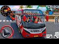 Police Car Chase Simulator 3D Game - Real Cop Cars Driving Simulator 2025 - Android GamePlay