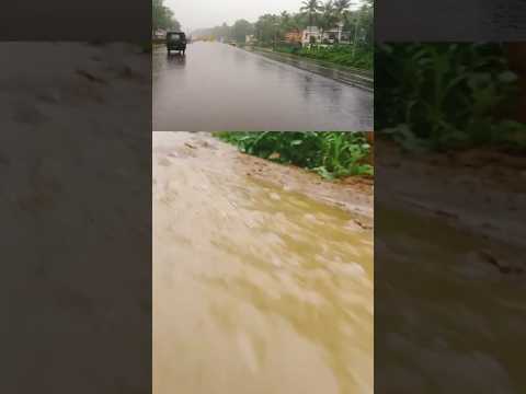 बारिश का मौसम है, कितनी अच्छी है आप लोग को यह वीडियो अगर अच्छा लगा तो लाइक एंड सब्सक्राइब कर दीजिएगा