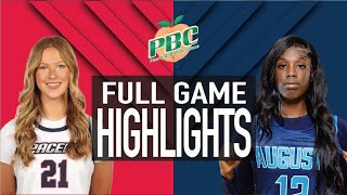 Augusta University vs. USC Aiken Rivalry Game | 2025-26 PBC Women's Basketball