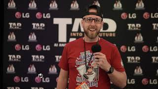 What Makes TAP Stand Out | Matthew Abbott’s Experience from Savannah