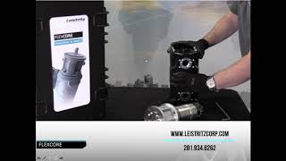 Flexcore Assembly Video