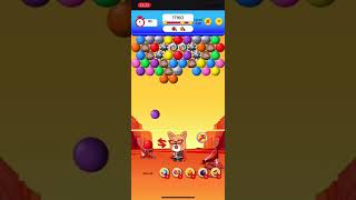 Shopee Bubble Classic 2 : [NEW] Level 238 (Thailand) *3 Stars*No Booster*