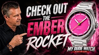 The Ember Rockert Review