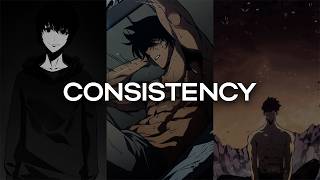 Why Consistency Beats Talent Every Time