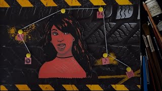 Meganthestallions Technique And Beauties