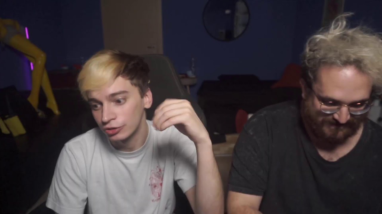 Polterguys: Che fine ha fatto Sdrumox? e Croix89? scopriamolo con le carte della lore