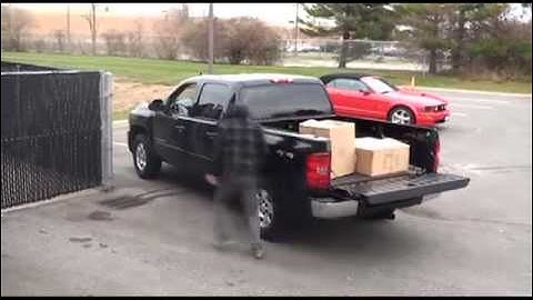 Speco Digital Deterrent 2-Way Audio