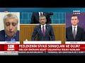 Özgür Özel'e Fezleke Ne Anlama Geliyor?