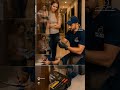 Cylinder Lock Replacement Dubai | Stuck Lock → Smooth Turn Same Day #shorts