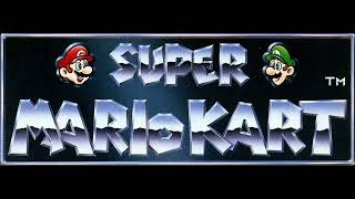 SNES Koopa Beach - Super Mario Kart (Pokémon B2W2 Arrangement)