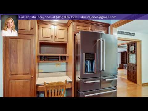 4578 Township Rd 25 Road, Rawson, OH home video tour