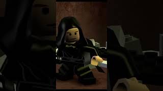 Deleted Cutscene From Lego Star Wars Ii The Original Trilogy