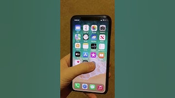 An Introduction to ScreenTime on iPhone | #AppleTalk - #iOS #2022 - #Shorts