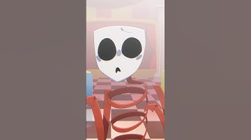 Gangle Life in 10 Seconds (The Amazing Digital Circus Animation)