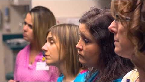 TEAM BASED CARE VIDEO with disclaimer