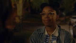 Celebrity NCIS 19x08 (4) Kasie and Knight talk about feeling safe Net Worth