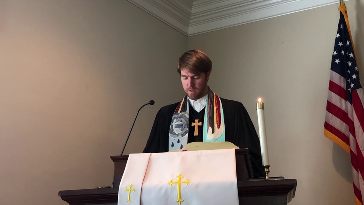 Acts 2 14a 22 36 Esv