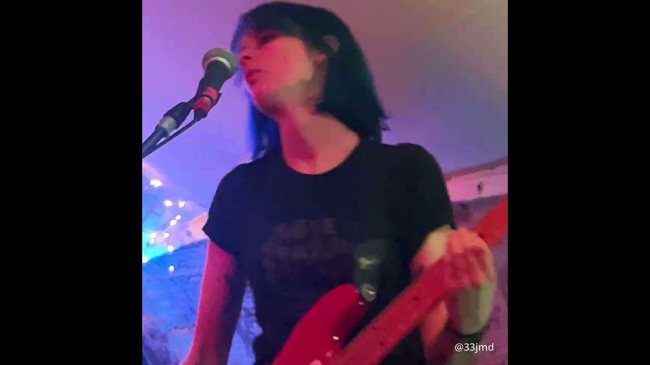 Zombie Dog - A La Maison, 30 septembre 2025