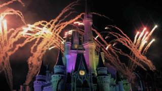 Magic Kingdom (August 2011) in HD