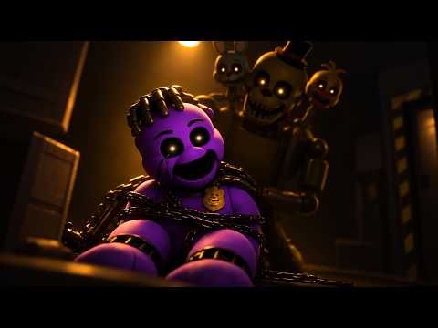 10 DEBUNKED Five Nights at Freddy's Mystery Hoaxes