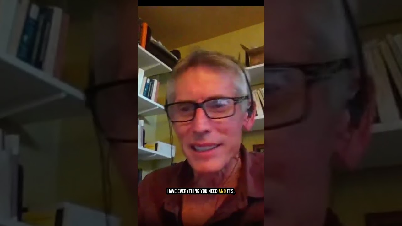 The Pain’s Not Optional—But You Can Choose Which Kind - Bill Ramsey, Elite Rock Climber