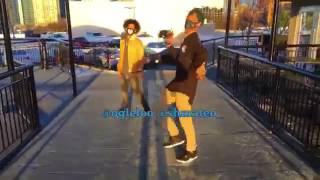 Ayo Teo Catch Me Outside How Bout Dat Catchmeoutside