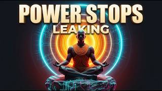 🔥 Transmuting the Somatic Baseline | Brahmacharya Path (Morphic Energy Programmed field)