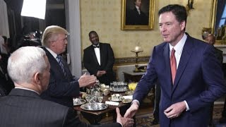 Senate Demorcrats calling for special prosecutor