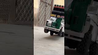 Remote Control Mini Dj Pickup  Small Dj Pickup  dj minidjpickup minivlog  Part 1600