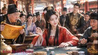 She enters the palace as her sister’s substitute, only to become the emperor’s beloved! screenshot 2