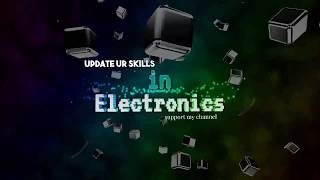 homemade DTMF decoder using IC8870 in tamil Wealth