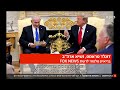 פגישת טראמפ-נתניהו תביא בשורות על המו"מ עם איראן?