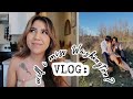 weekly vlog | will i miss WA?