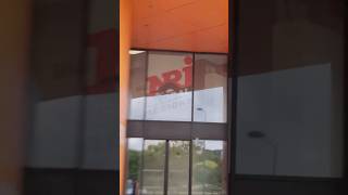 Premier rendez-vous chez @NRJ !
